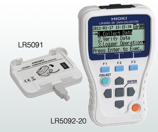 LR5092-20數據采集器、LR5091通訊轉換器